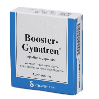 Бустер-Гинатрен (Booster-Gynatren) 1 ампула